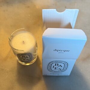 Diptyque Baies 70g candle